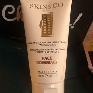Skin & Co. TRUFFLE THERAPY FACE GOMMAGE